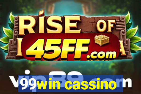 99win cassino